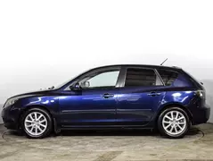 Mazda 3, фото №8