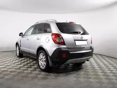 Opel Antara, фото №7