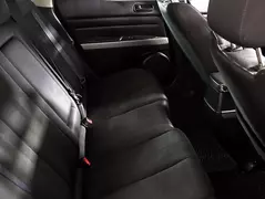 Mazda CX-7, фото №11