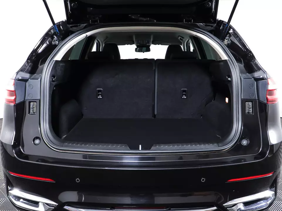 Haval F7, фото №10