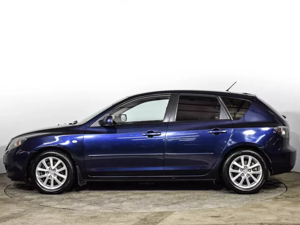 Mazda 3, фото №8