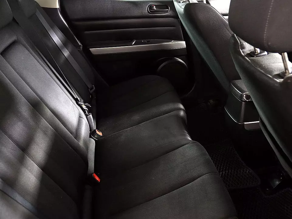 Mazda CX-7, фото №11