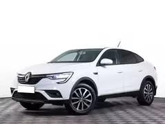 Renault Arkana, фото №22