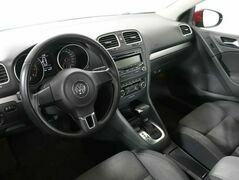 Volkswagen Golf VI, фото №5