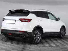 Geely Coolray, фото №5