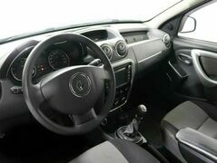 Renault Duster 2.0 Механика, фото №5