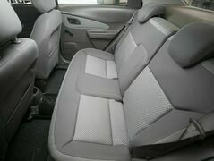 Chevrolet cobalt, фото №15