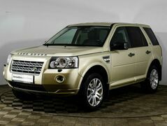 Land Rover Freelander, фото №1