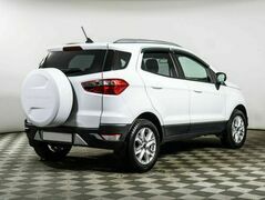 Ford EcoSport I, фото №2