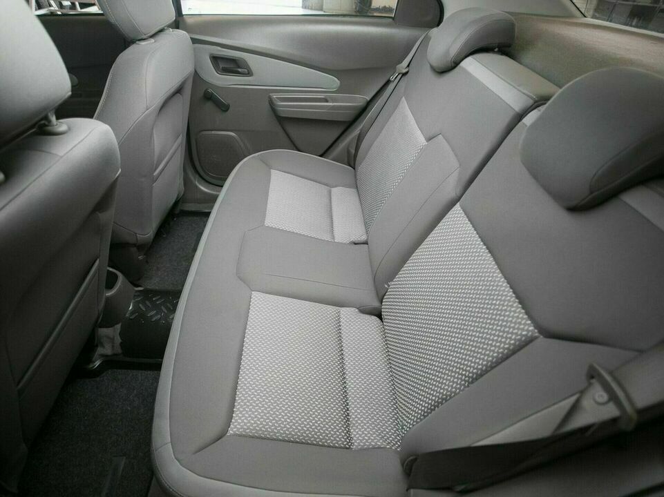 Chevrolet cobalt, фото №15