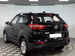 Hyundai Creta, фото №7