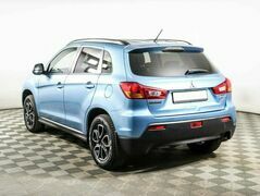 Mitsubishi ASX 1.8 Вариатор, фото №3