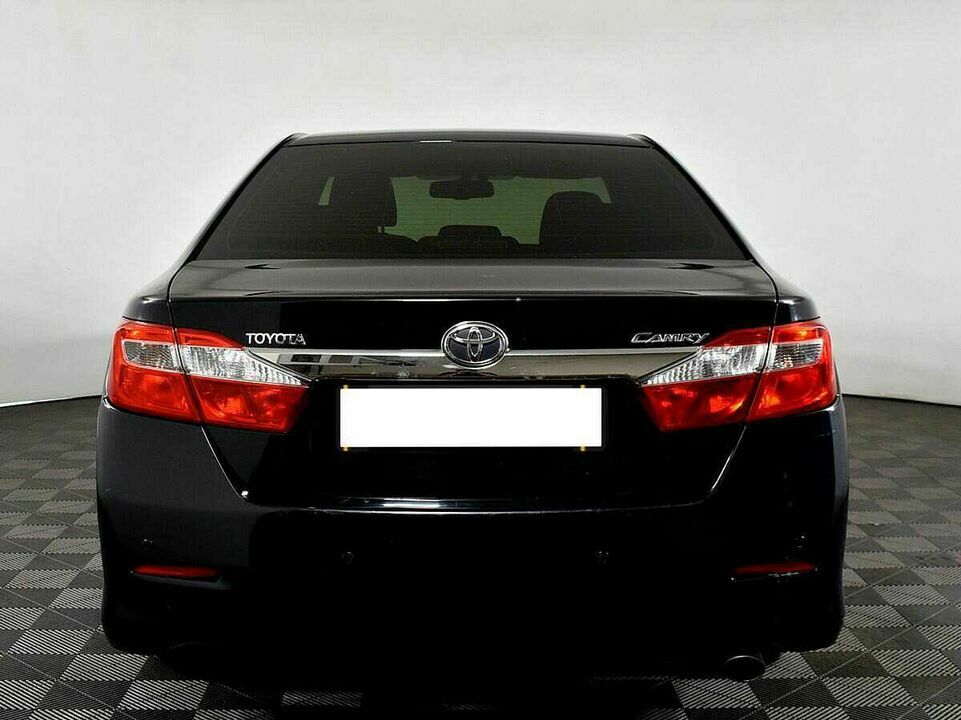 Toyota camry акпп 2013 с пробегом 89 182 км, фото №8