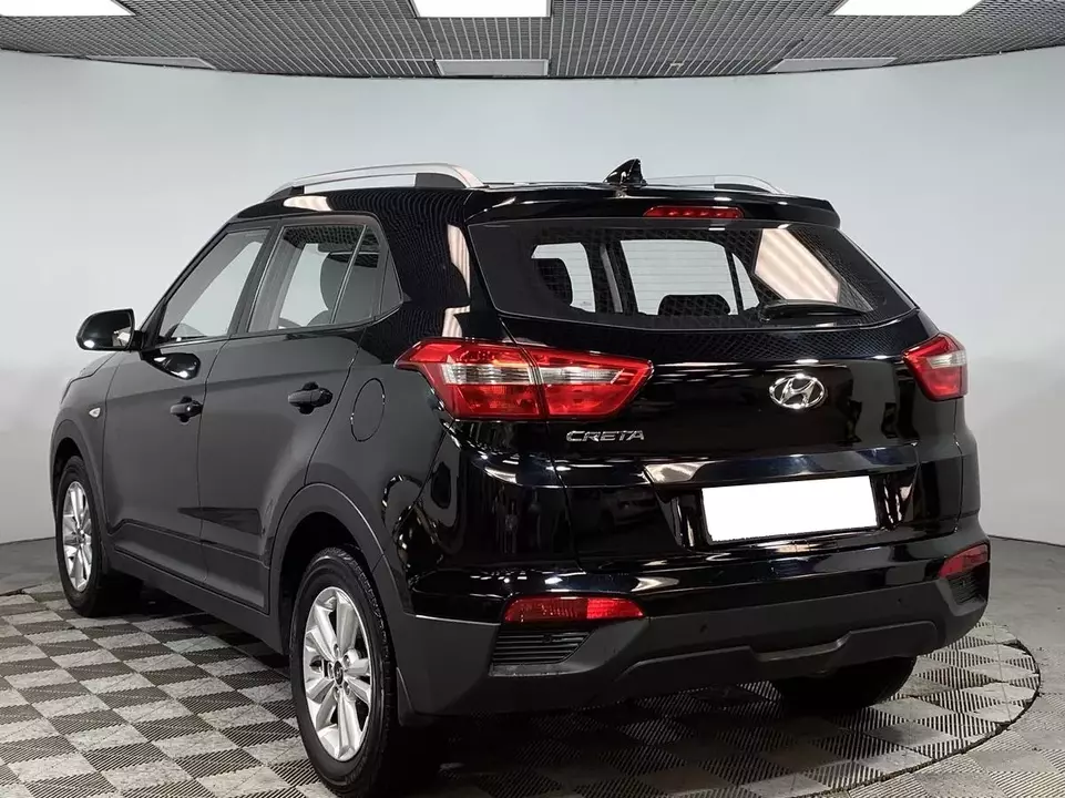 Hyundai Creta, фото №7