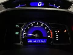 Honda Civic, фото №19
