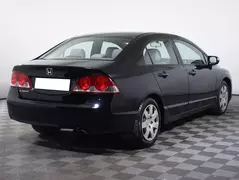Honda Civic, фото №5