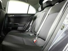 Mitsubishi Lancer X, фото №8