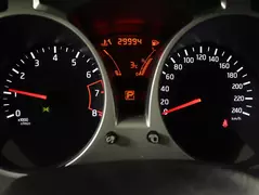 Nissan Juke, фото №11