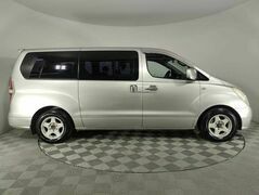 Hyundai Grand Starex I, фото №2
