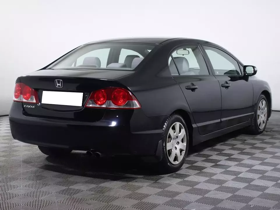 Honda Civic, фото №5