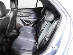 Opel Mokka, фото №12