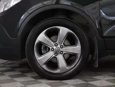 Opel Mokka, фото №21