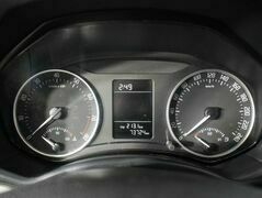 Skoda Octavia, фото №8