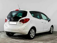 Opel meriva акпп 2013 с пробегом 91 000 км, фото №9