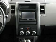 Nissan X-Trail II, фото №7