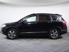 Haval H6, фото №8