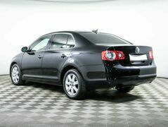 Volkswagen Jetta 2.5 Механика, фото №3
