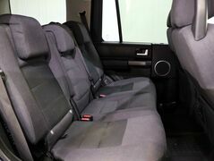 Land Rover Discovery, фото №7