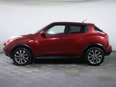 Nissan Juke, фото №8