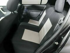 Renault Sandero I, фото №9