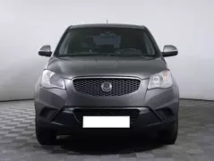 SsangYong Actyon, фото №2