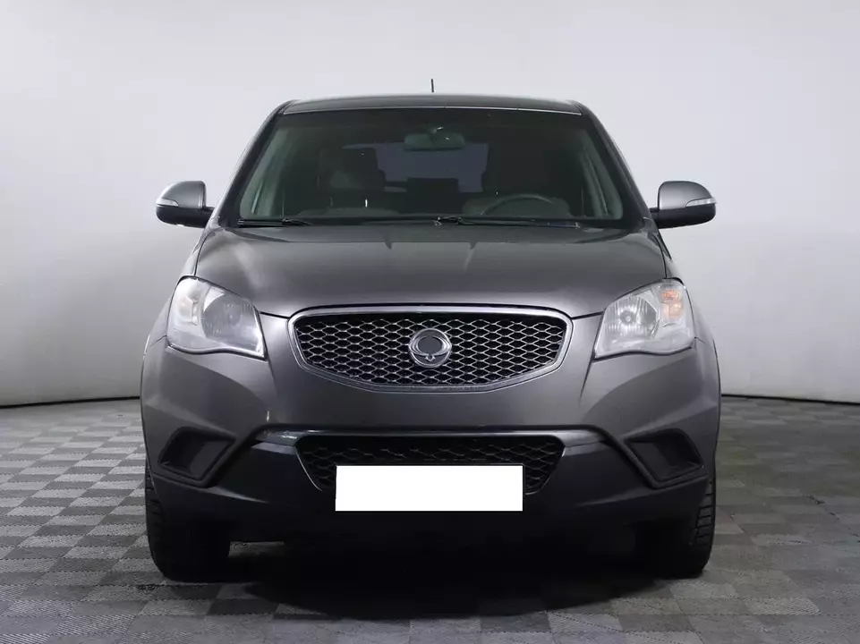 SsangYong Actyon, фото №2