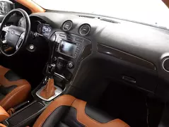 Ford Mondeo, фото №10