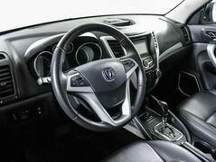 Changan cs35 акпп 2017 с пробегом 80 507 км, фото №5