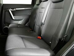 Chevrolet Captiva I, фото №9