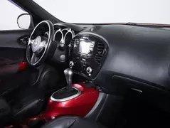 Nissan Juke, фото №9