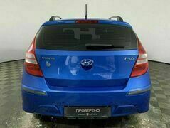 Hyundai i30, фото №4