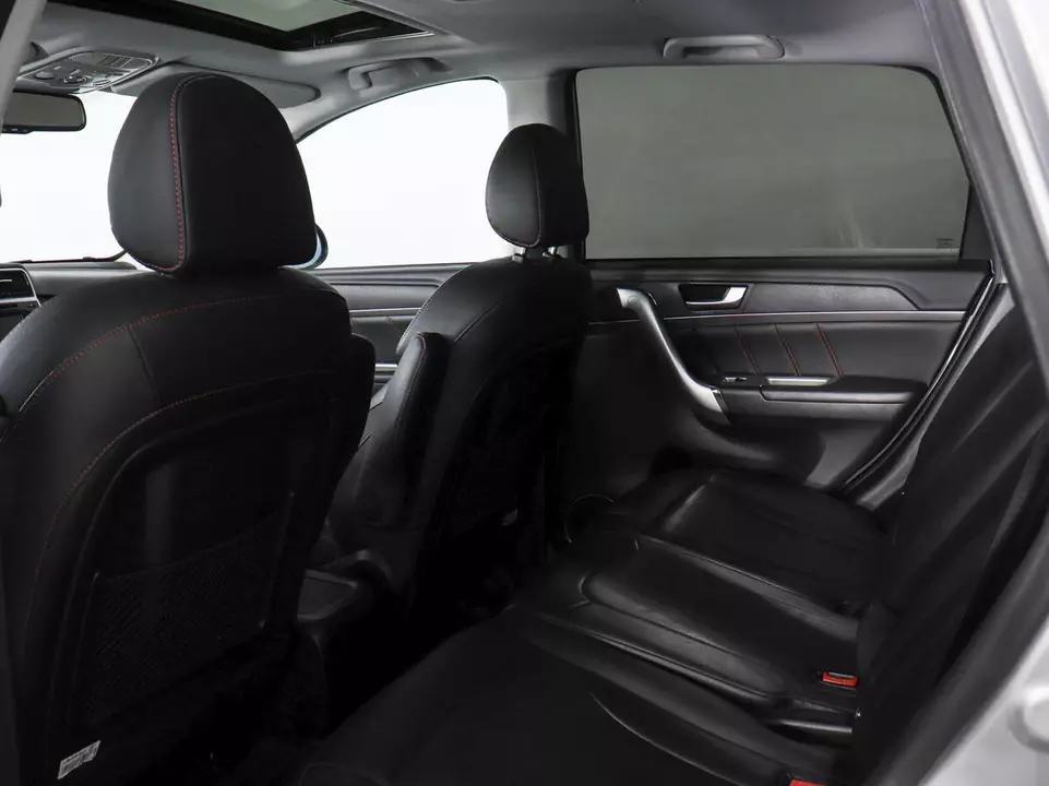 Haval H6, фото №14