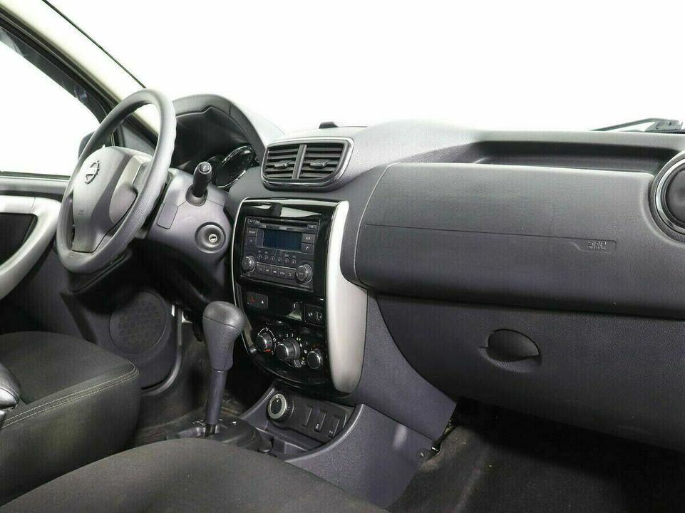 Nissan Terrano III (D10), фото №8
