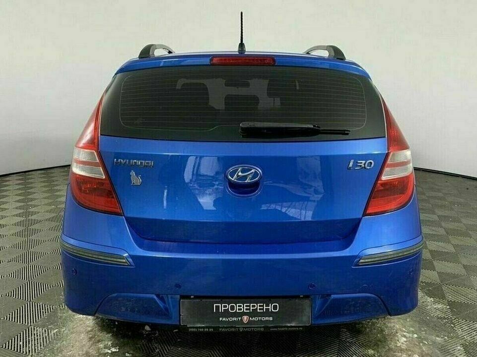 Hyundai i30, фото №4