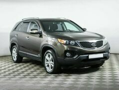 Kia Sorento 2.2 Механика, фото №2