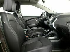 Hyundai ix35 2.0 Автомат, фото №3