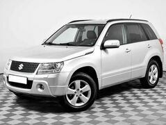 Suzuki grand vitara cvt 2011 с пробегом 88 536 км, фото №1