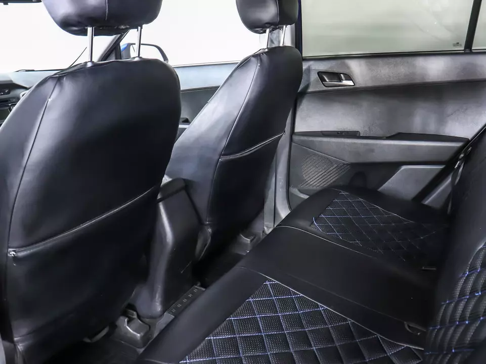Hyundai Creta, фото №14