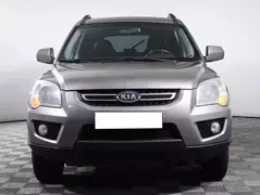 Kia Sportage, фото №2