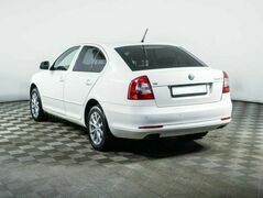 Skoda Octavia 1.8 Робот, фото №4
